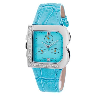 часовник,часовници,laura,biagiotti,lb0002l,ad,woman,watch,clear,(blue)