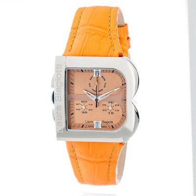 часовник,часовници,laura,biagiotti,lb0002l,na,woman,watch,golden,(orange)