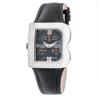 часовник,часовници,laura,biagiotti,lb0002l,ne,watch,golden,(black)