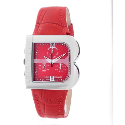 часовник,часовници,laura,biagiotti,lb0002l,ro,watch,golden,(red)