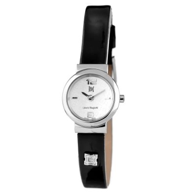 часовник,часовници,laura,biagiotti,lb0003l,01,watch,silver,(white)
