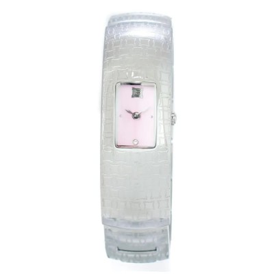 часовник,часовници,laura,biagiotti,lb0004s,03,watch,clear,(pink)