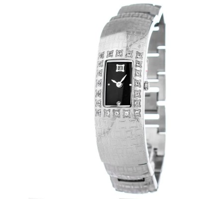 часовник,часовници,laura,biagiotti,lb0004s,04z,woman,watch,silver,(black)