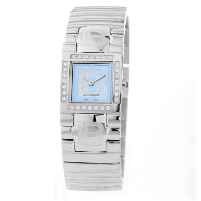 часовник,часовници,laura,biagiotti,lb0005l,az,woman,watch,silver,(blue)