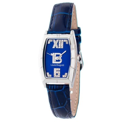часовник,часовници,laura,biagiotti,lb0010l,02,woman,watch,golden,(blue)