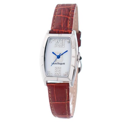 часовник,часовници,laura,biagiotti,lb0010l,03,watch,golden,(white)