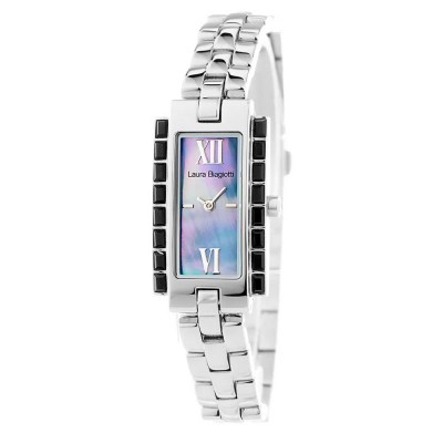 часовник,часовници,laura,biagiotti,lb0018l,01z,woman,watch,silver,(purple)