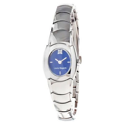 часовник,часовници,laura,biagiotti,lb0020l,03,watch,silver,(blue)