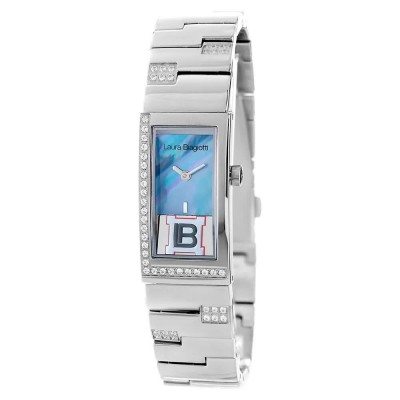 часовник,часовници,laura,biagiotti,lb0021s,01z,woman,watch,silver,(blue)