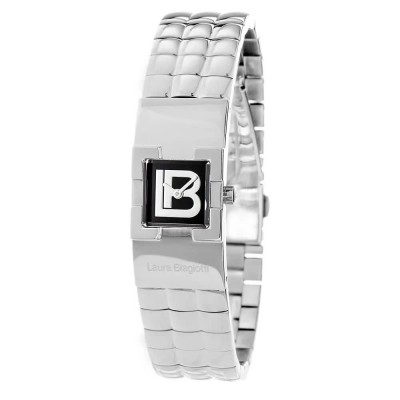 часовник,часовници,laura,biagiotti,lb0024s,02,woman,watch,silver,(black)