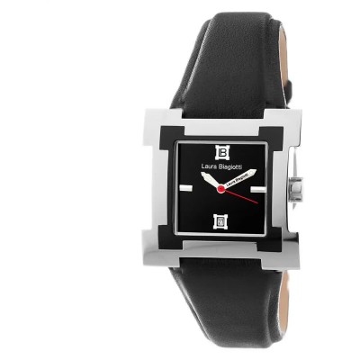 часовник,часовници,laura,biagiotti,lb0038l,01,watch,silver,(black)