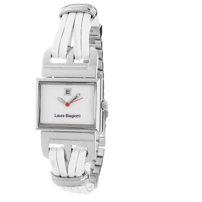 часовник,часовници,laura,biagiotti,lb0046l,02,woman,watch,silver,(white)