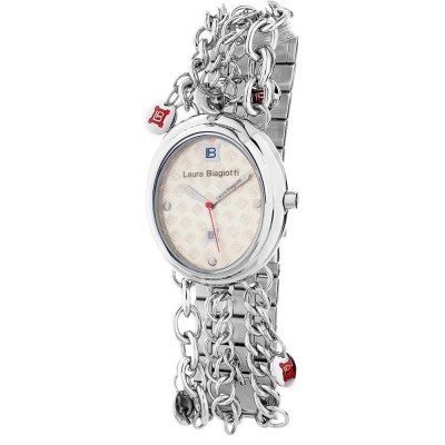 часовник,часовници,laura,biagiotti,lb0055l,04m,woman,watch,silver,(silver,beige)