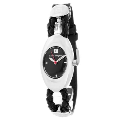 часовник,часовници,laura,biagiotti,lb0056l,01,watch,silver,(black)