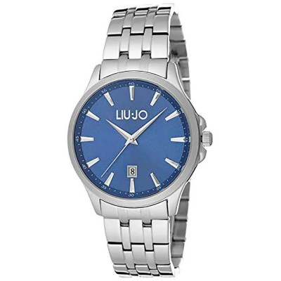 часовник,часовници,liu·jo,tlj1081,watch,silver