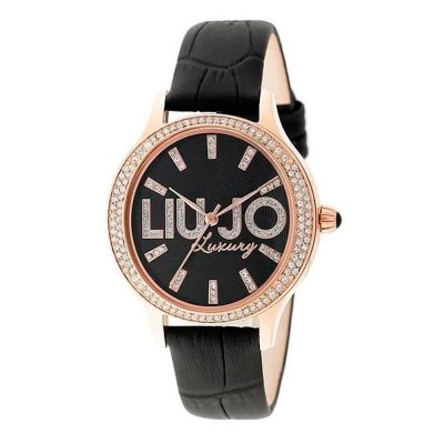 часовник,часовници,liu·jo,tlj766,watch,golden