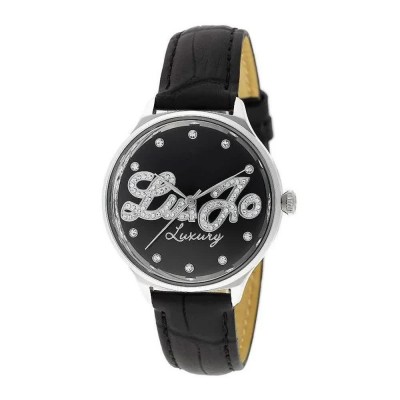 часовник,часовници,liu·jo,tlj775,watch,golden