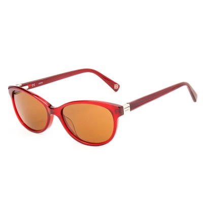 слънчеви,очила,слънчеви,очила,loewe,slw9245307fq,woman,sunglasses,red