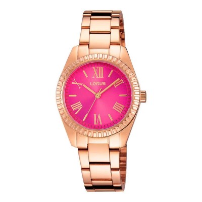 часовник,часовници,lorus,watches,rg230kx9,woman,watch,golden,(pink)