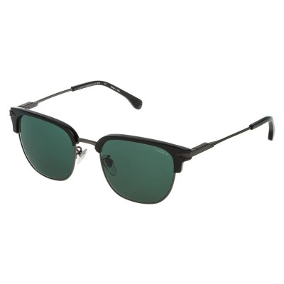 слънчеви,очила,слънчеви,очила,lozza,sl2280m53568p,sunglasses,black,(brown)