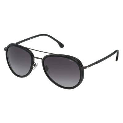 слънчеви,очила,слънчеви,очила,lozza,sl2281m56627f,sunglasses,black,(brown)