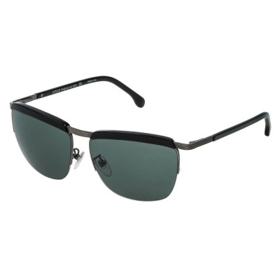 слънчеви,очила,слънчеви,очила,lozza,sl2282m590568,sunglasses,black,(brown)