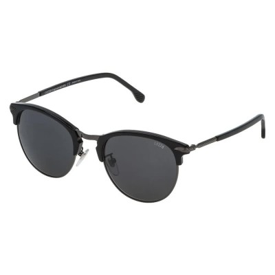 слънчеви,очила,слънчеви,очила,lozza,sl2293m52568f,sunglasses,black,(brown)