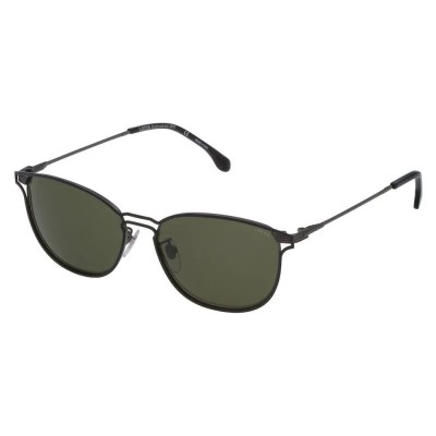 слънчеви,очила,слънчеви,очила,lozza,sl2303m5508y8,sunglasses,black,(brown)