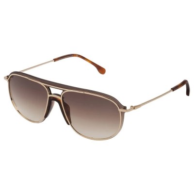 слънчеви,очила,слънчеви,очила,lozza,sl2338m990300,sunglasses,brown,(pink,gold)
