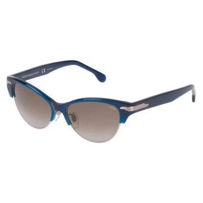 слънчеви,очила,слънчеви,очила,lozza,sl4071m5303gr,woman,sunglasses,blue,(blue)