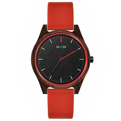 часовник,часовници,mam,mam695,watch,golden,(black)
