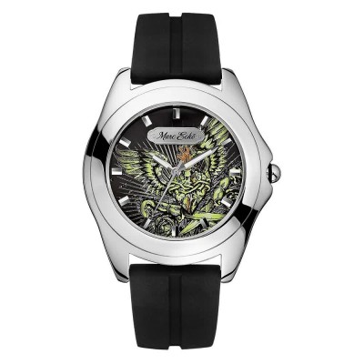 часовник,часовници,marc,ecko,e07502g1,watch,golden,(white)