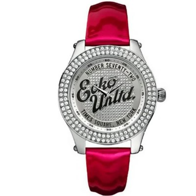 часовник,часовници,marc,ecko,e10038m4,woman,watch,clear,(silver)