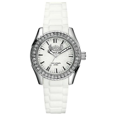 часовник,часовници,marc,ecko,e11599m2,woman,watch,silver,(white)