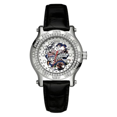 часовник,часовници,marc,ecko,e12589m1,watch,silver,(white)