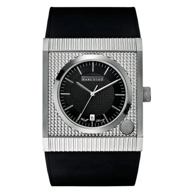 часовник,часовници,marc,ecko,e13522g1,watch,silver,(black)