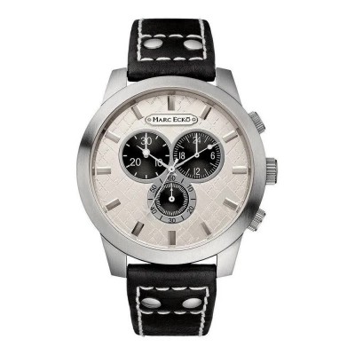часовник,часовници,marc,ecko,e14539g1,watch,silver,(grey)
