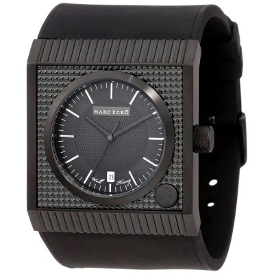 часовник,часовници,marc,ecko,e14544g1,watch,golden,(black)
