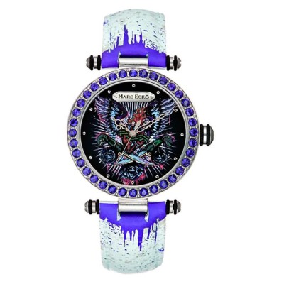 часовник,часовници,marc,ecko,e15087m1,watch,multicolor,(black)