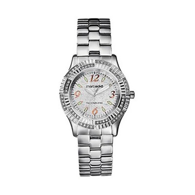 часовник,часовници,marc,ecko,e95054l1,woman,watch,silver,(silver)