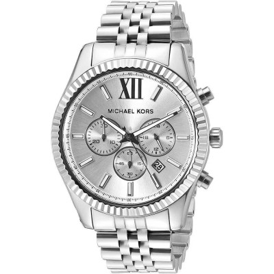 часовник,часовници,michael,kors,mk8405,watch,silver