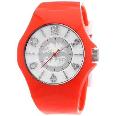 часовник,часовници,miss,sixty,r0751124503,woman,watch,red,(red)