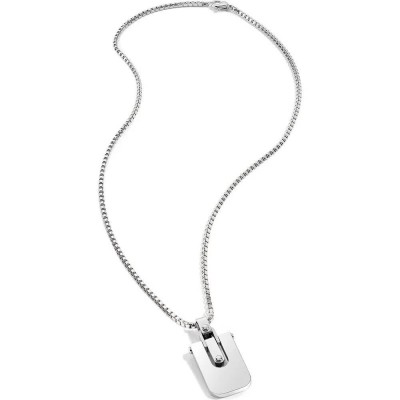 бижутерия,morellato,saak03,necklace,silver,(silver)