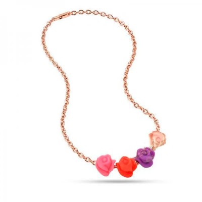 бижутерия,morellato,sabz363,necklace,golden,(bronze)