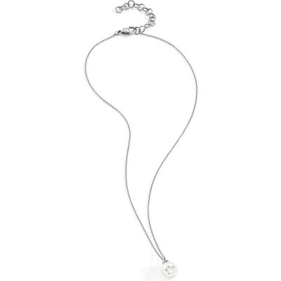бижутерия,morellato,sacq02,necklace,silver,(silver)