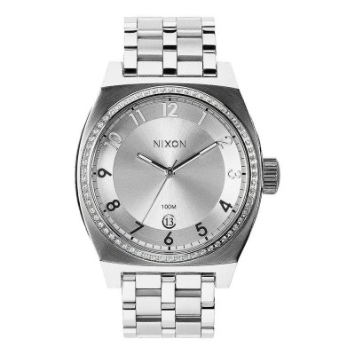 часовник,часовници,nixon,a325,1874,00,woman,watch,silver,(grey)