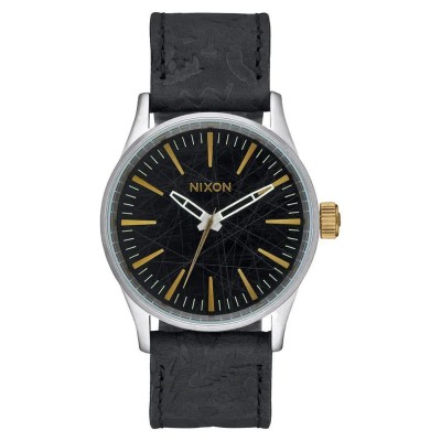 часовник,часовници,nixon,a377,2222,00,watch,golden,(black)
