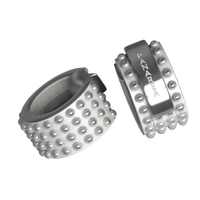 бижутерия,panarea,os4pl,earrings,silver,(silver)