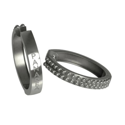 бижутерия,panarea,os6pl,earrings,silver,(silver)