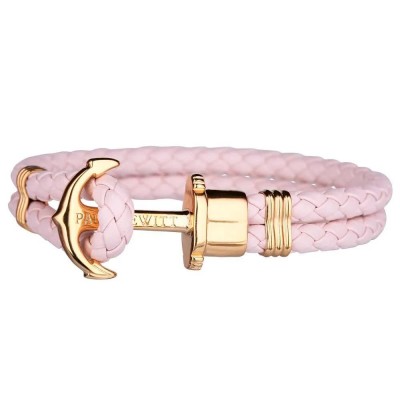 бижутерия,paul,hewitt,ph,phlgprxxxl,bracelet,pink,(pink)